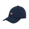 Heritage Cap mit Logo-Patch