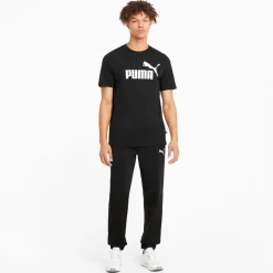 Herren T-Shirt ESS Logo Tee