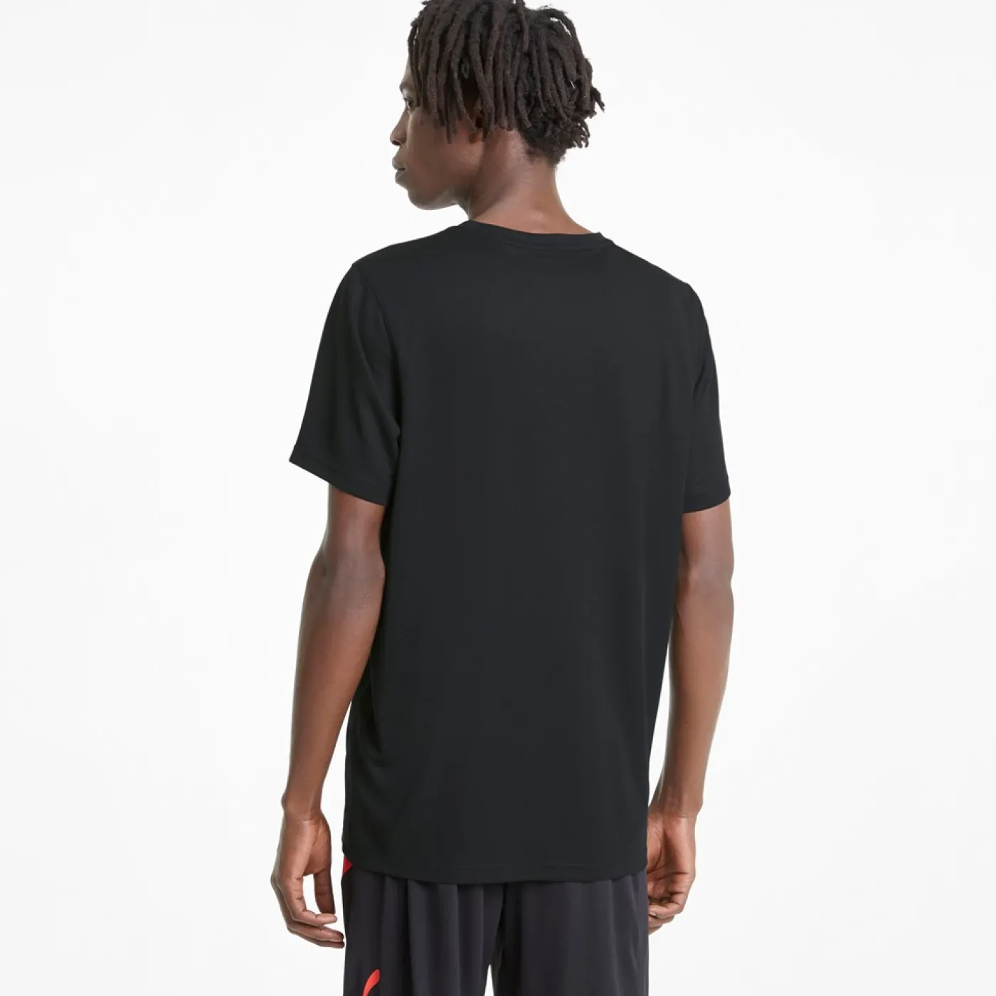 Herren Shirt PERFORMANCE SS TEE M