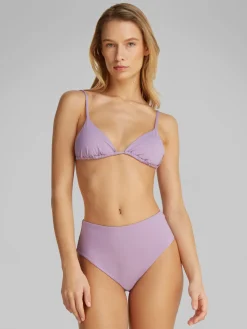 High Waist Bikinihose