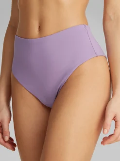 High Waist Bikinihose