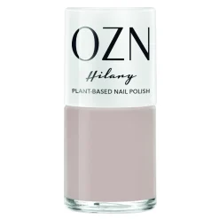 Hilary: Nagellack