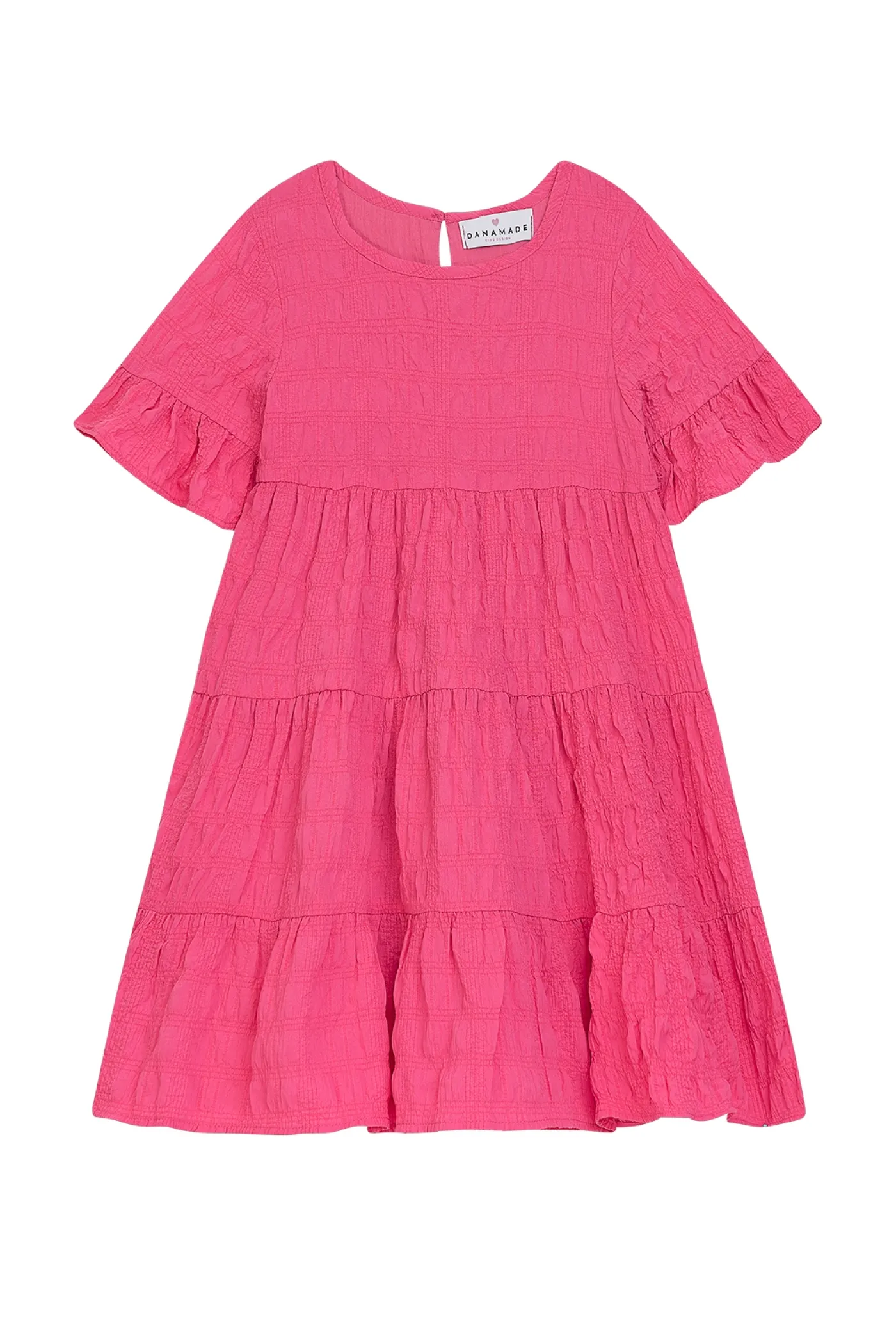 Hängerchenkleid