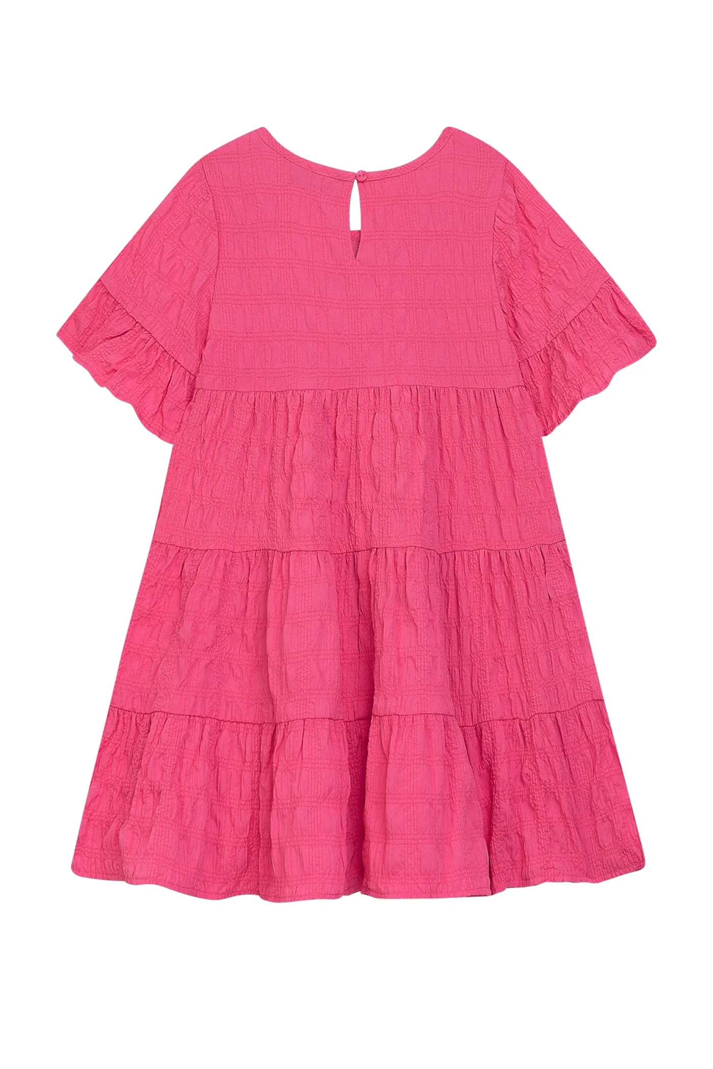 Hängerchenkleid