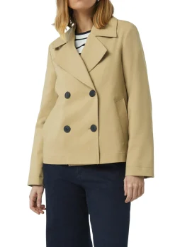 Hochwertige Caban Jacke