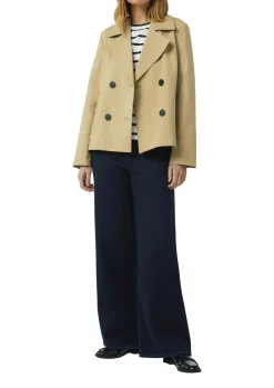 Hochwertige Caban Jacke
