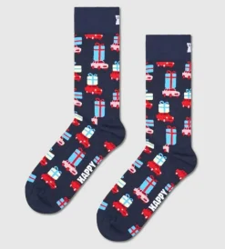 Holiday Shopping Sock