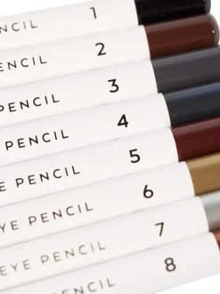 HOLT Eye Pencil - Black 01