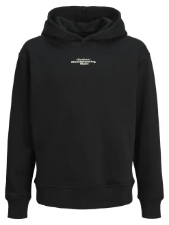 Hoodie JCOALPHA MOUNTAIN PRINT