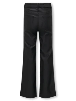 Hose mit weitem Bein