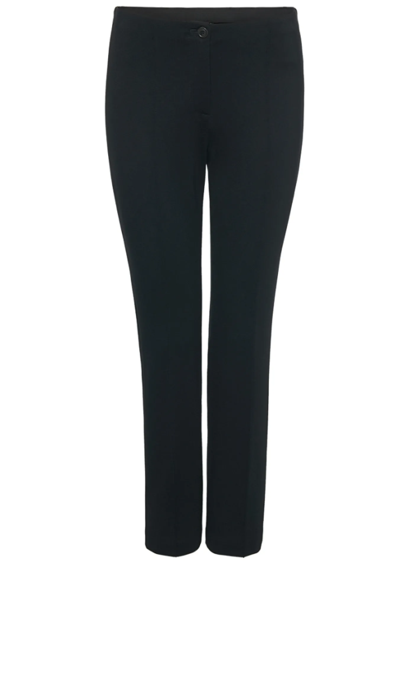 7/8 Hose aus feinem Jersey