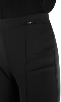 Hose aus Stretchjersey
