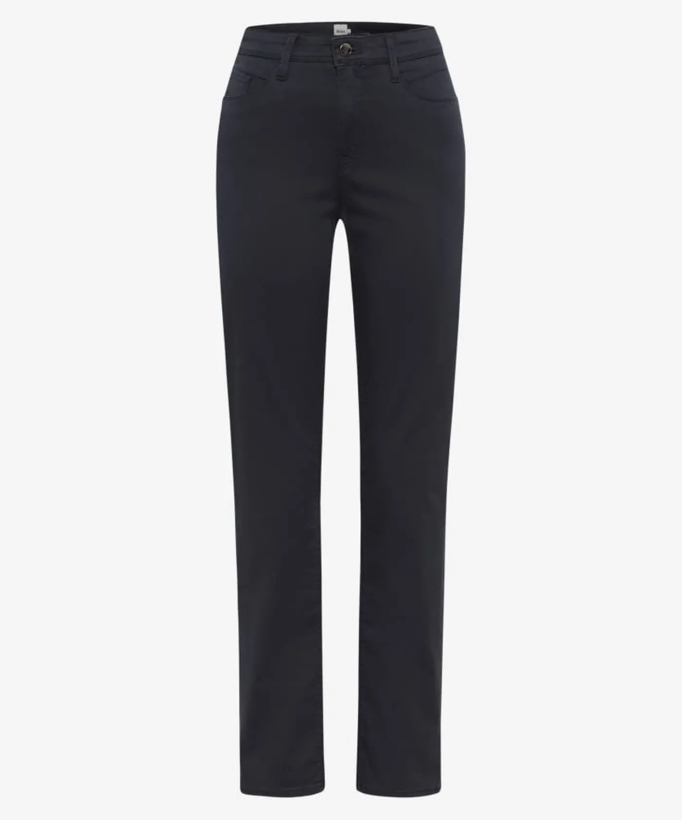 Hose im Feminine Fit