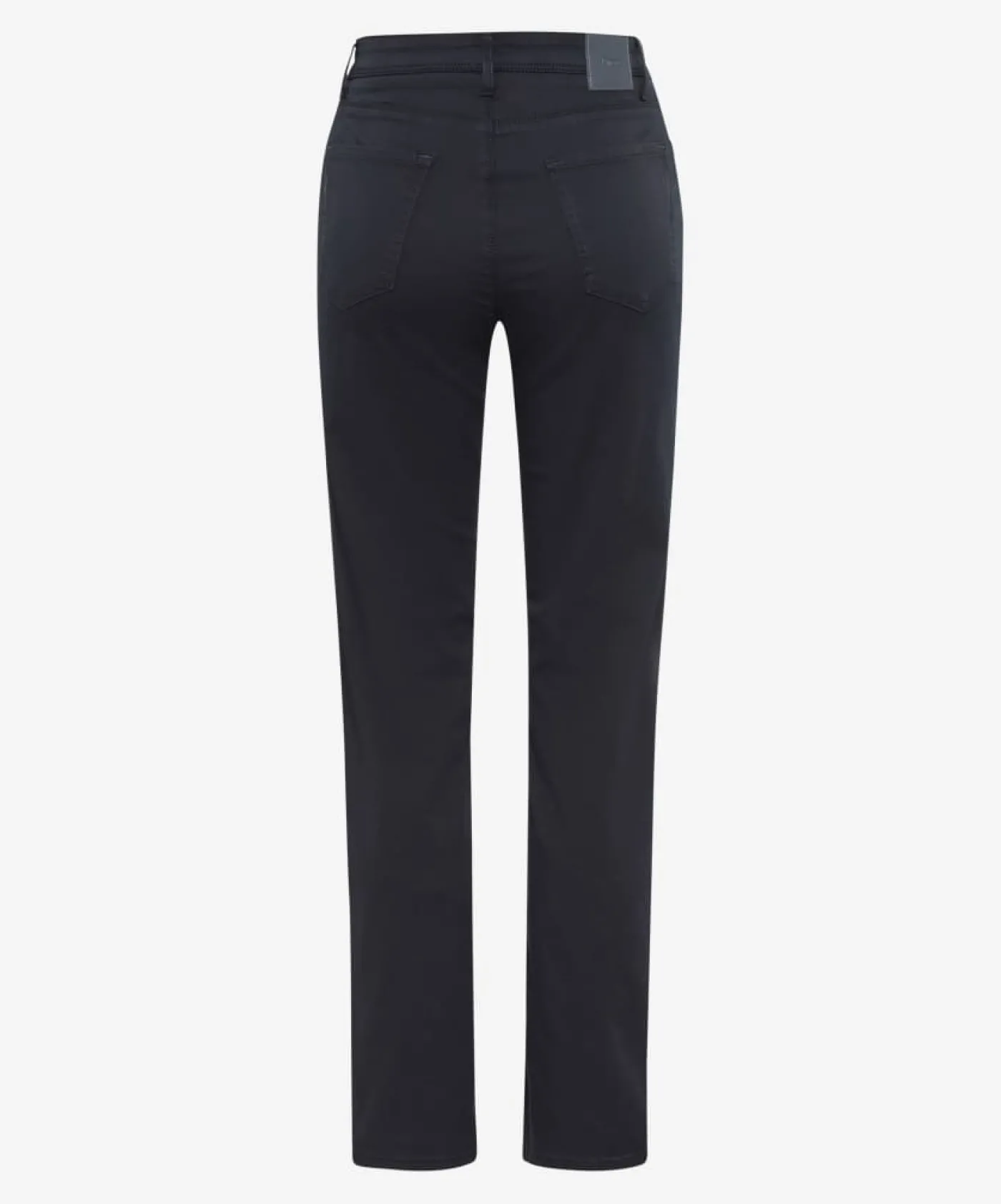 Hose im Feminine Fit