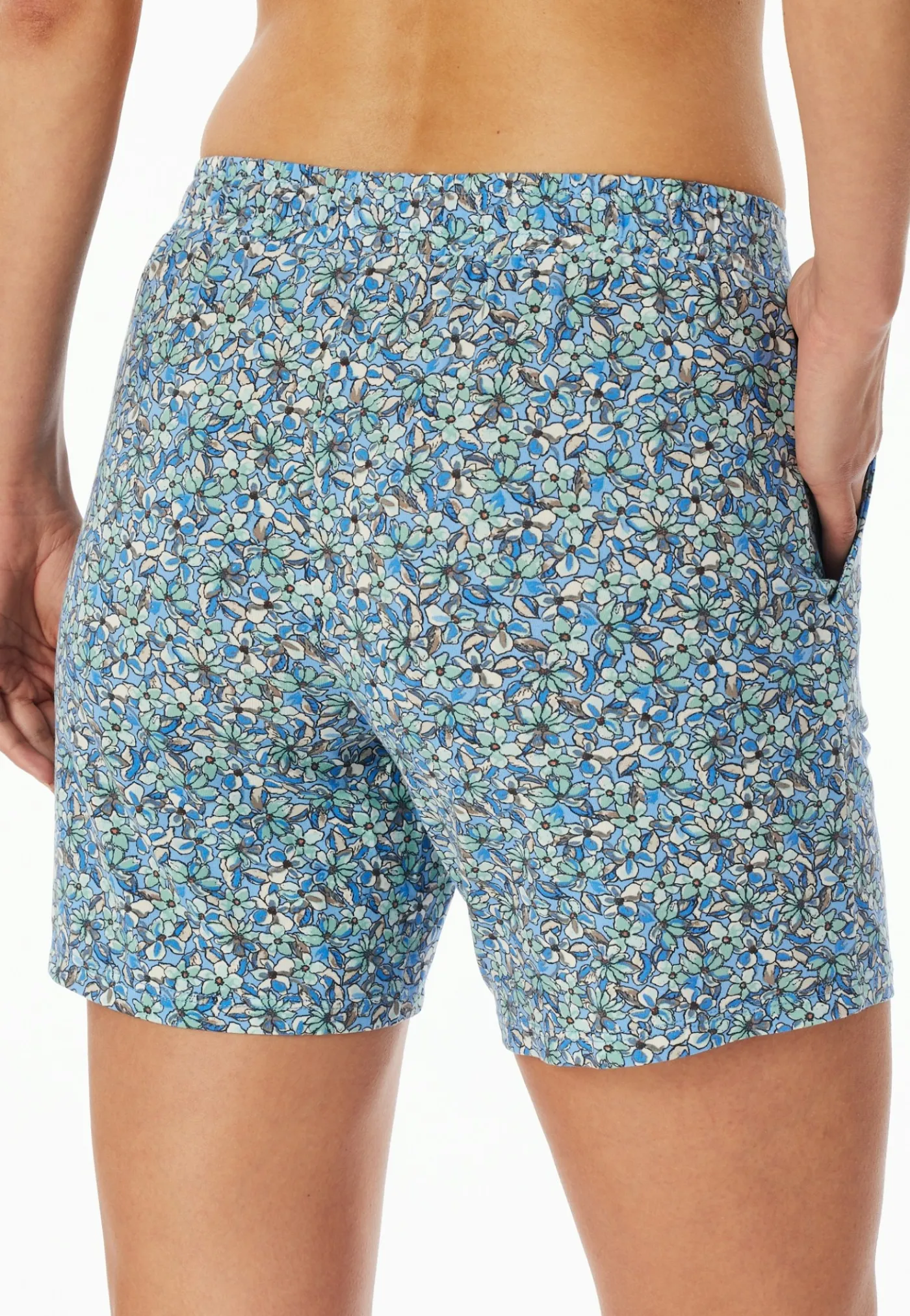 Hose kurz