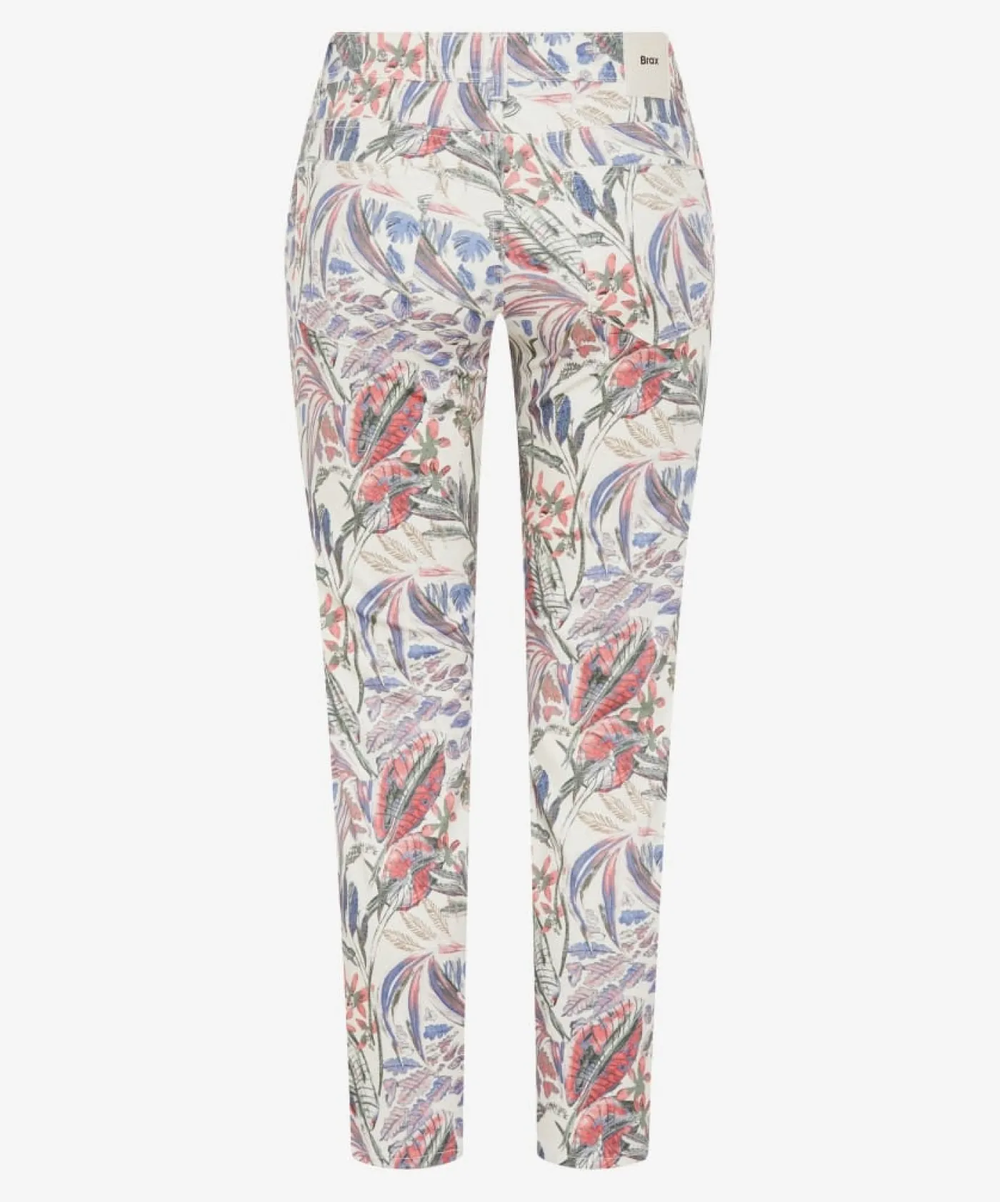 Hose 7/8 Slim Fit