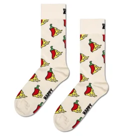 Hot Chili Sock