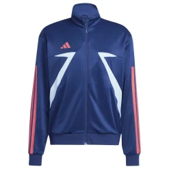 House of Tiro Nations Pack Trainingsjacke