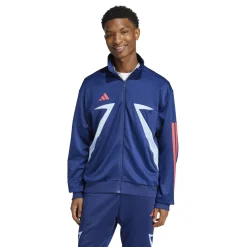House of Tiro Nations Pack Trainingsjacke