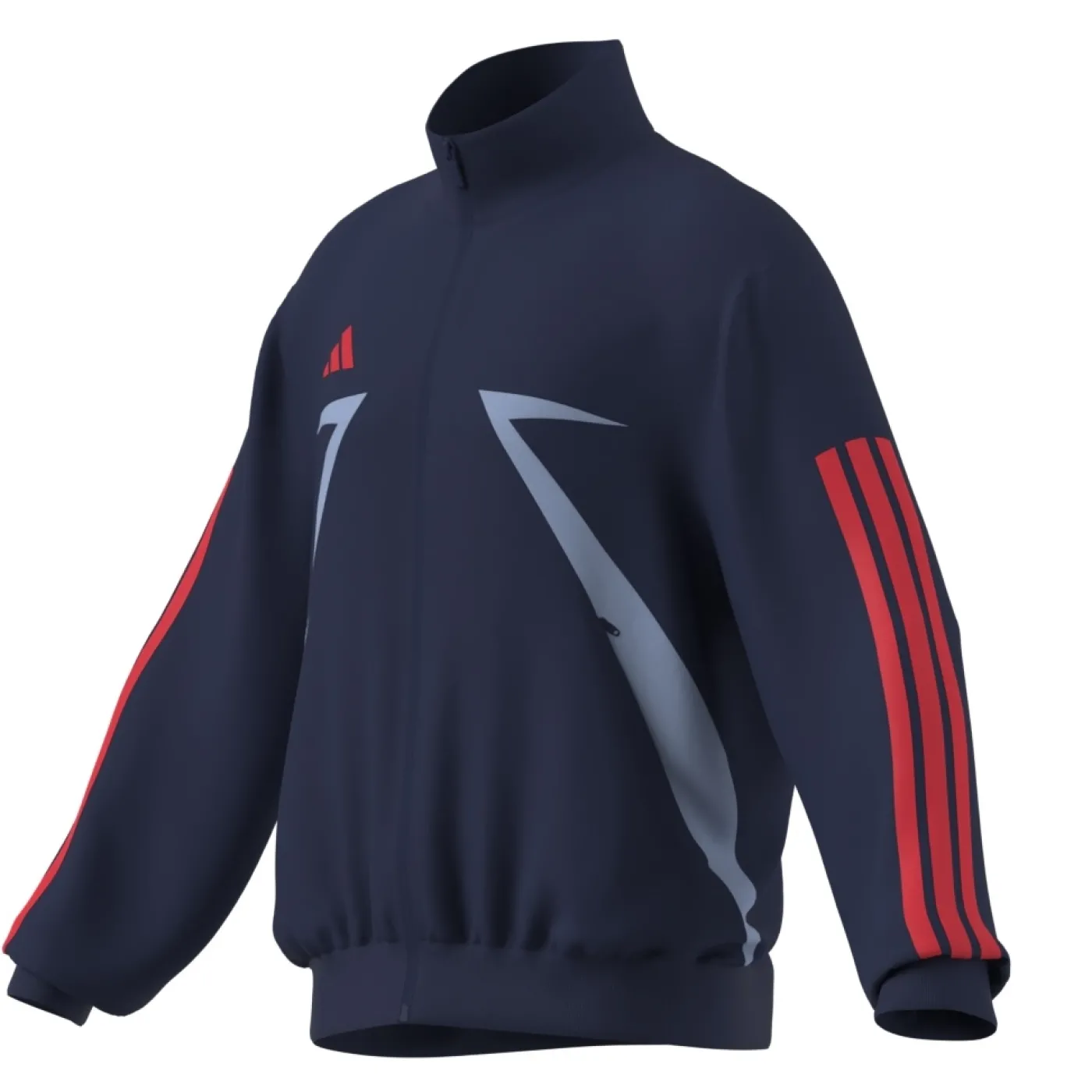 House of Tiro Nations Pack Trainingsjacke