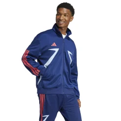 House of Tiro Nations Pack Trainingsjacke
