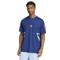 House of Tiro Colorblock T-Shirt