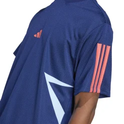 House of Tiro Colorblock T-Shirt