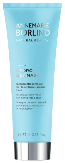 HYDRO GEL MASK