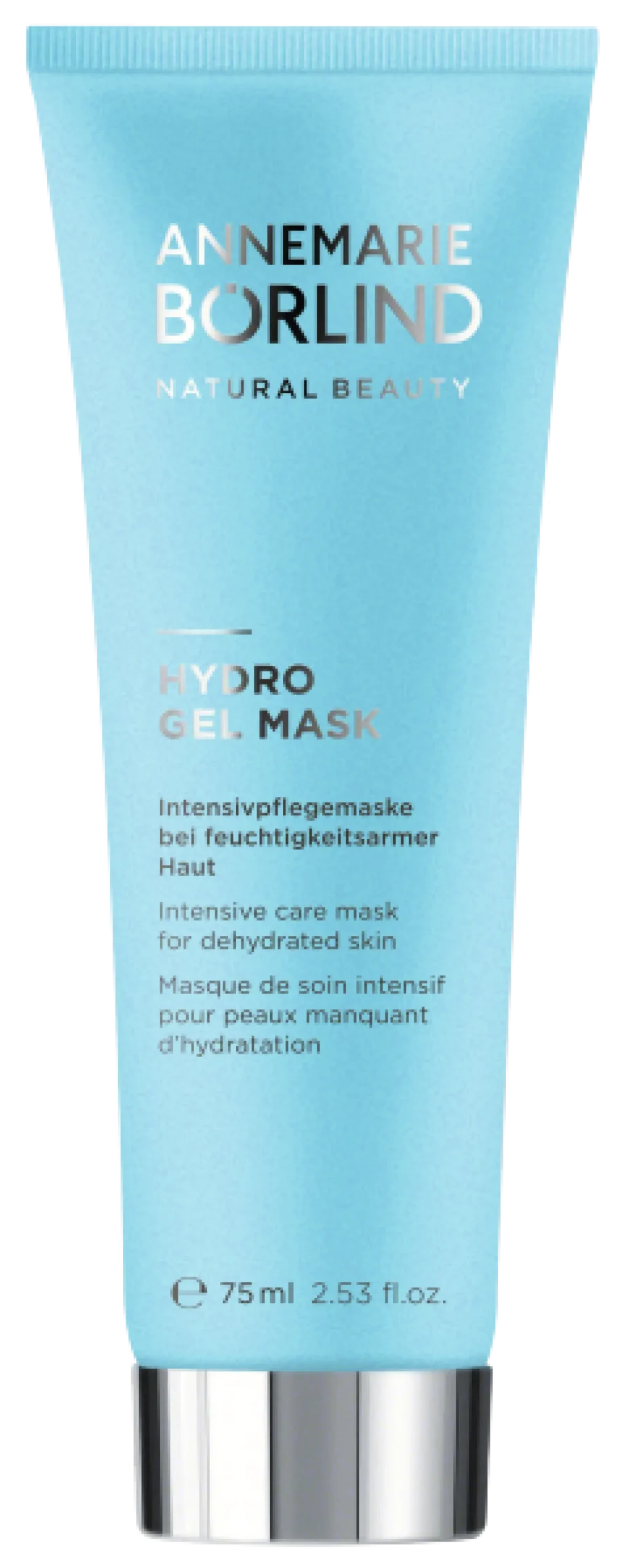 HYDRO GEL MASK