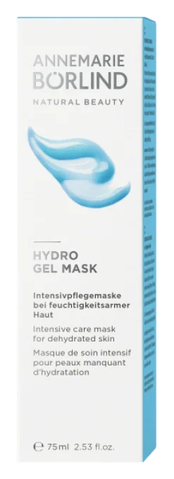 HYDRO GEL MASK