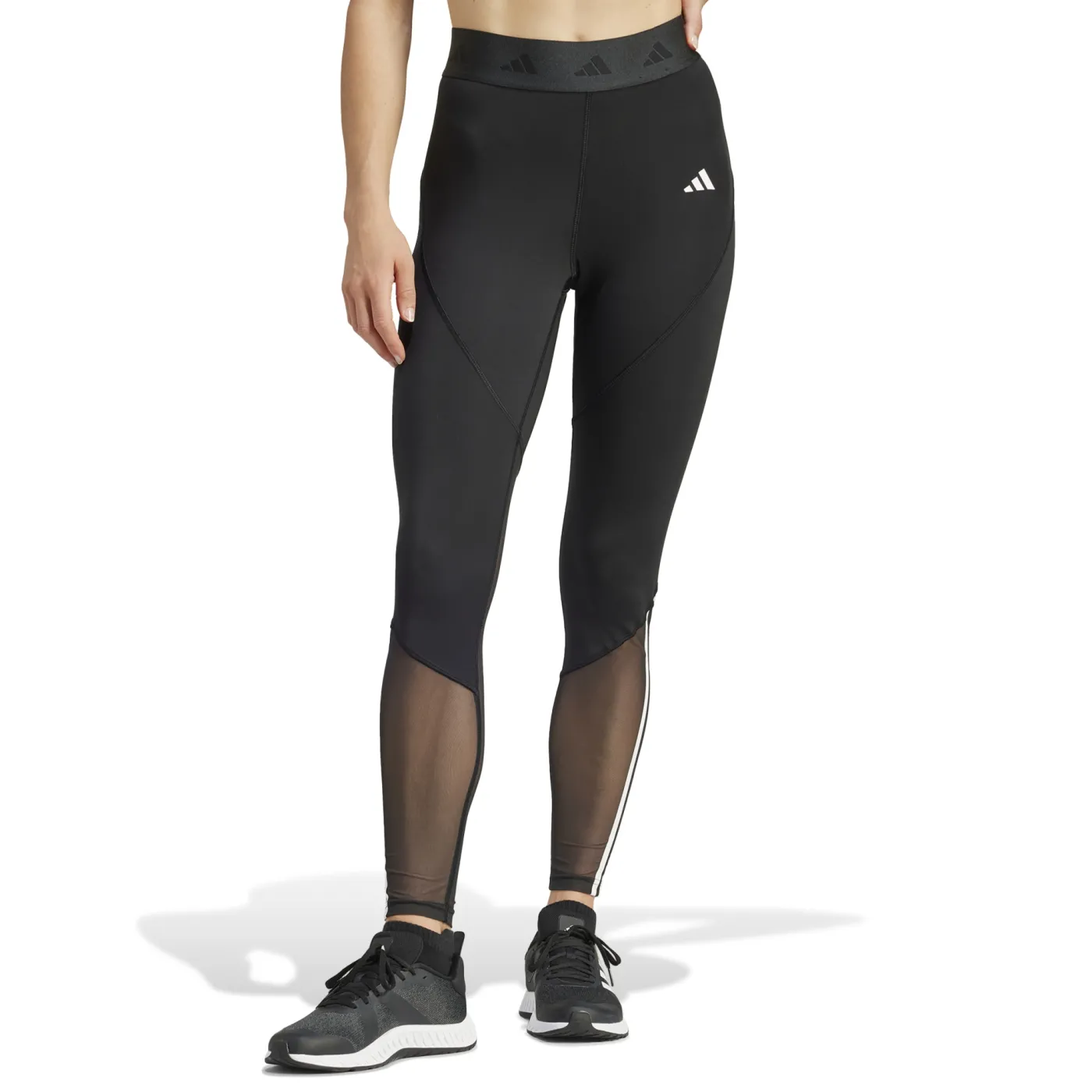 Hyperglam Full-Length Leggings
