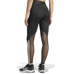 Hyperglam Full-Length Leggings