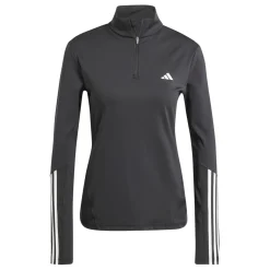 Hyperglam Training Quarter-Zip Oberteil