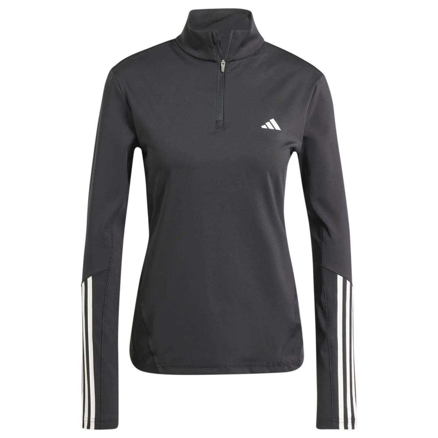 Hyperglam Training Quarter-Zip Oberteil