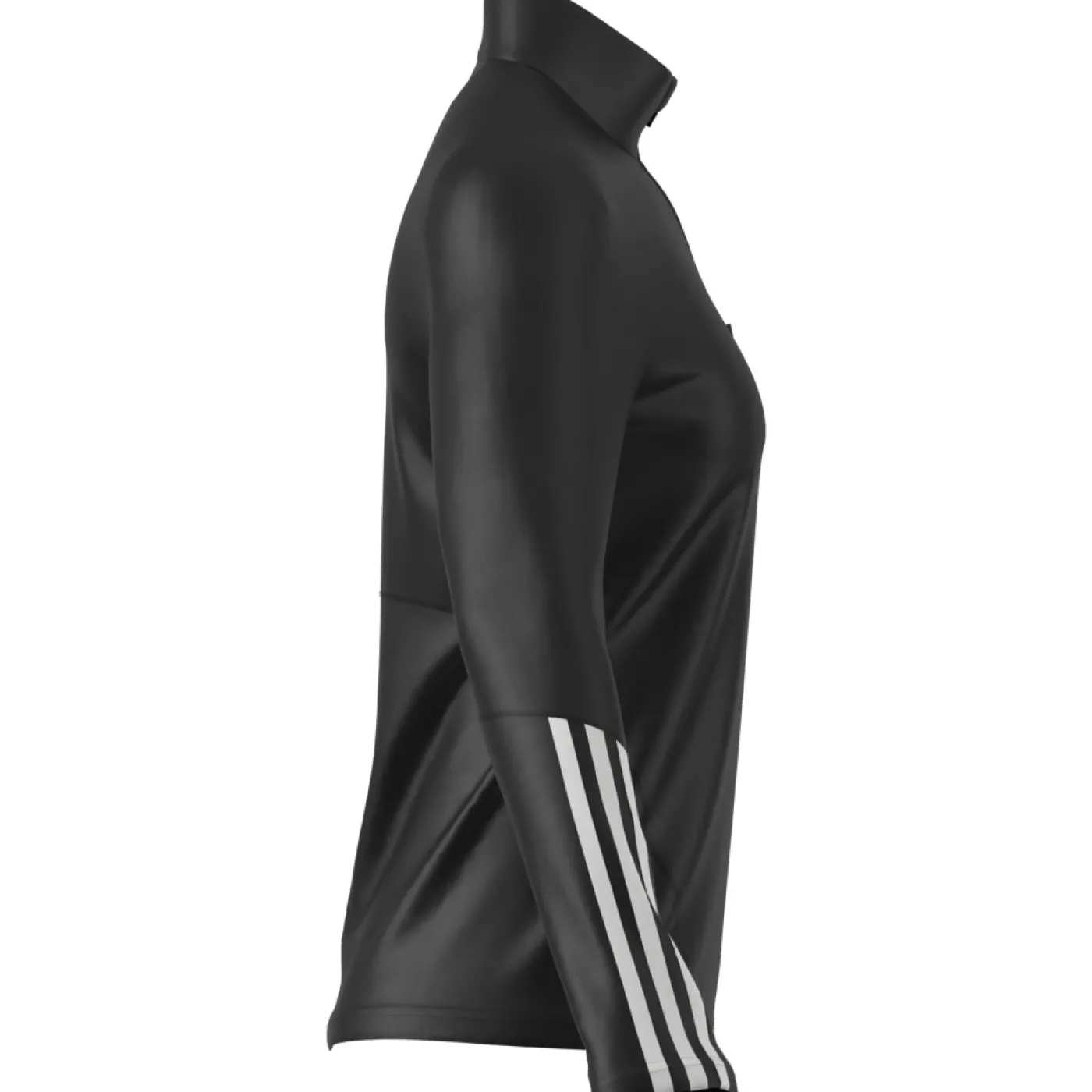 Hyperglam Training Quarter-Zip Oberteil