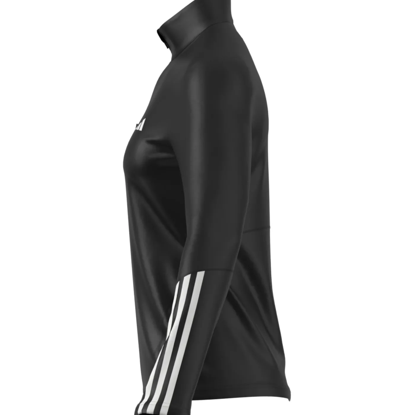 Hyperglam Training Quarter-Zip Oberteil