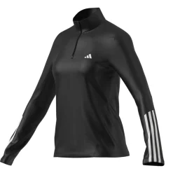 Hyperglam Training Quarter-Zip Oberteil