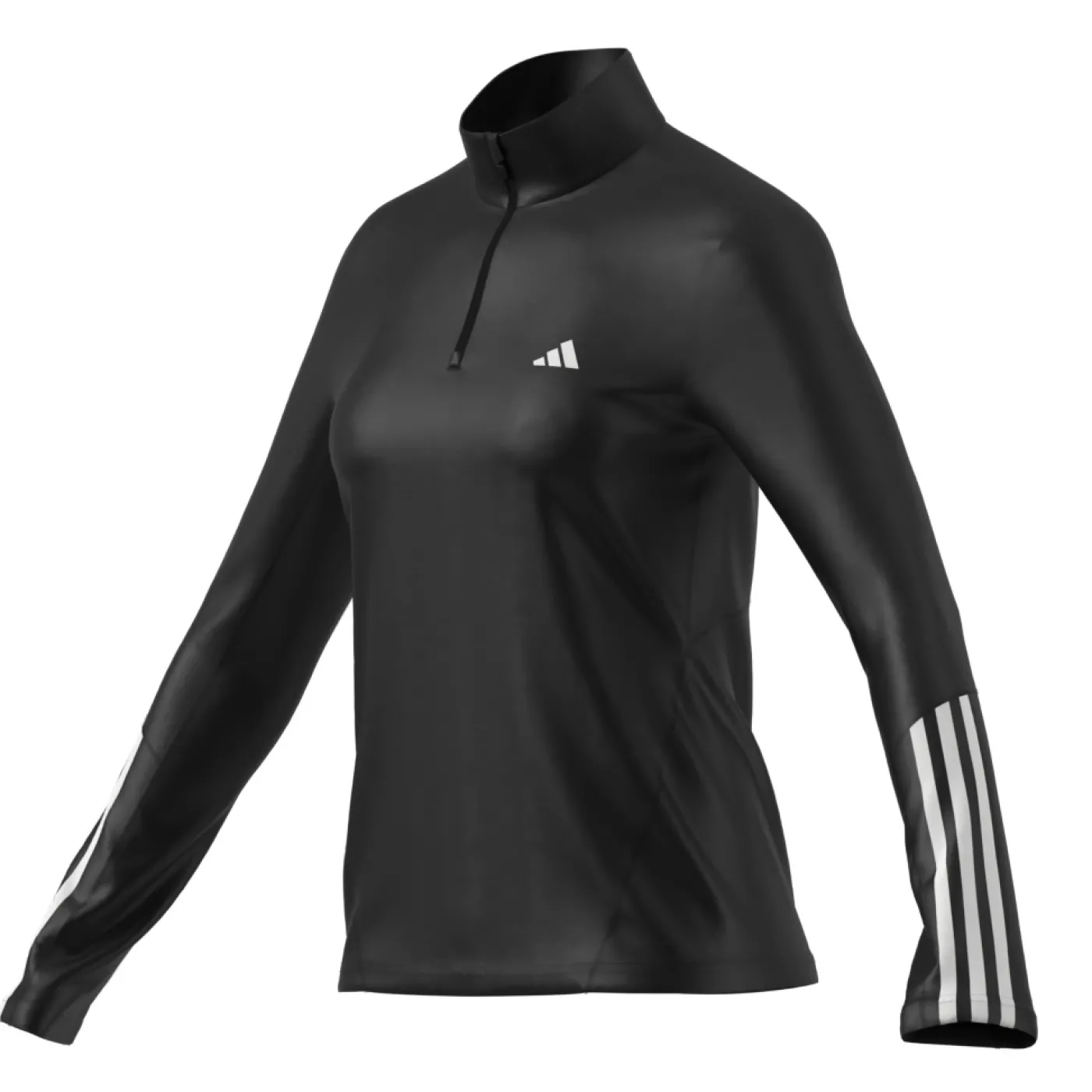 Hyperglam Training Quarter-Zip Oberteil