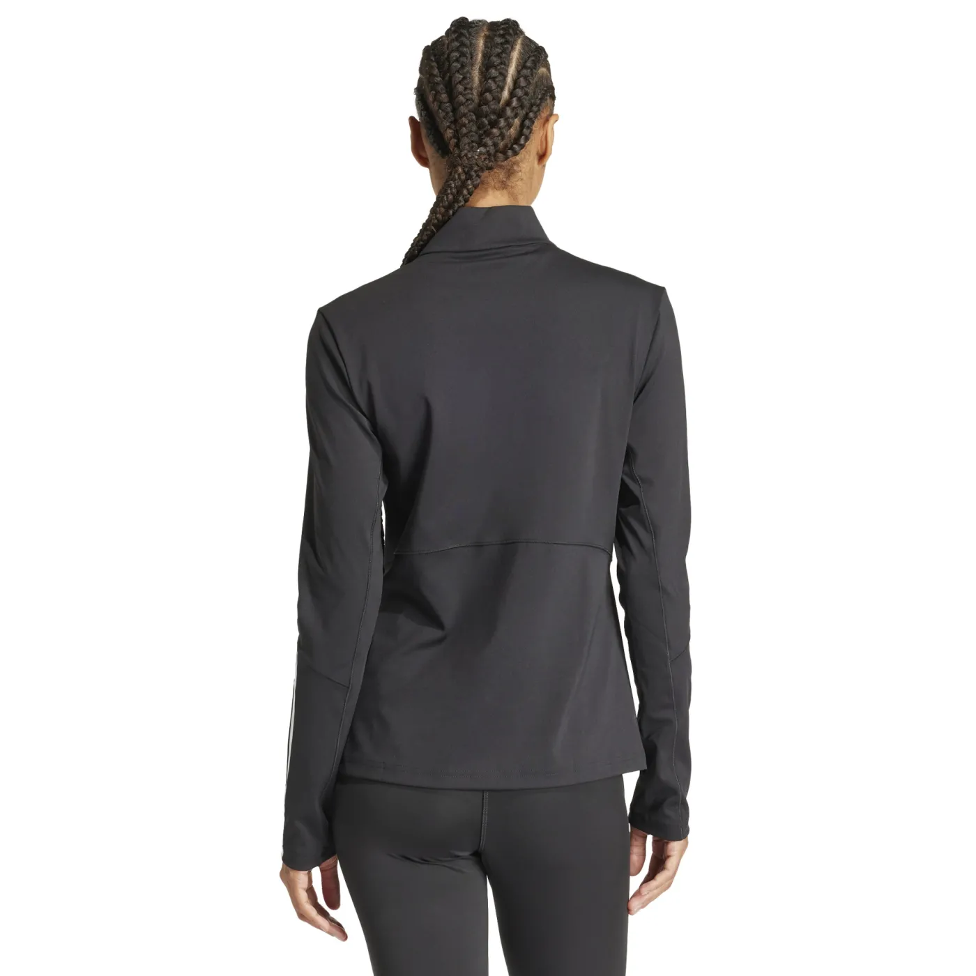 Hyperglam Training Quarter-Zip Oberteil
