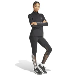 Hyperglam Training Quarter-Zip Oberteil
