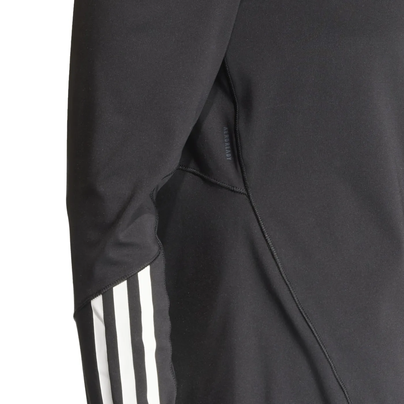 Hyperglam Training Quarter-Zip Oberteil
