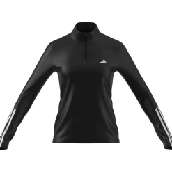 Hyperglam Training Quarter-Zip Oberteil