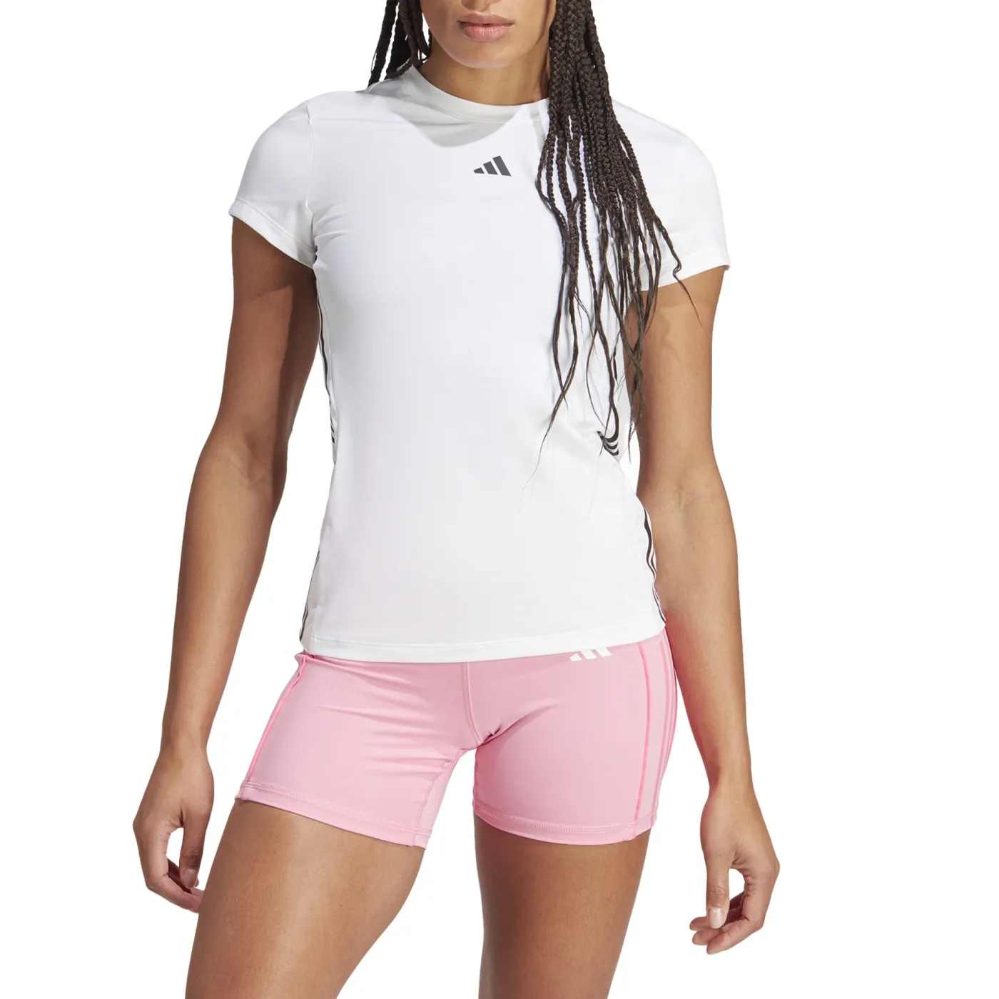 Hyperglam Training T-Shirt