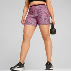 HYPERNATURAL 5 Radlerhose Damen