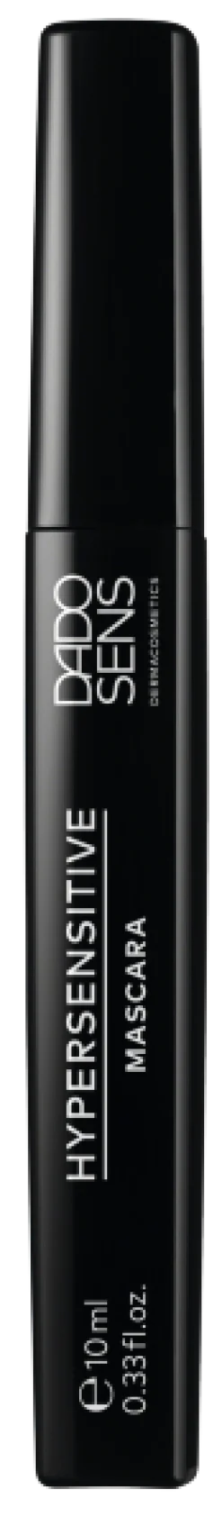 HYPERSENSITIVE MASCARA black
