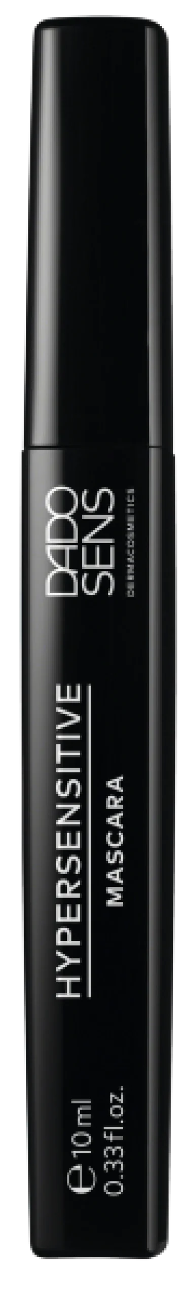 HYPERSENSITIVE MASCARA black