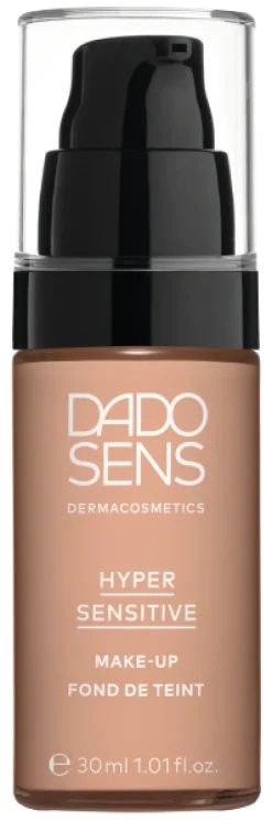 HYPERSENS.MAKE-UP BEIGE 01K