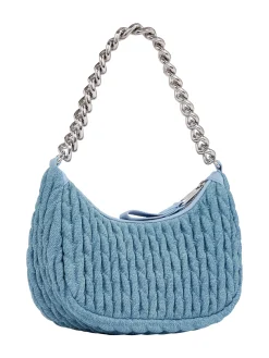 Iconic gesteppte Schultertasche