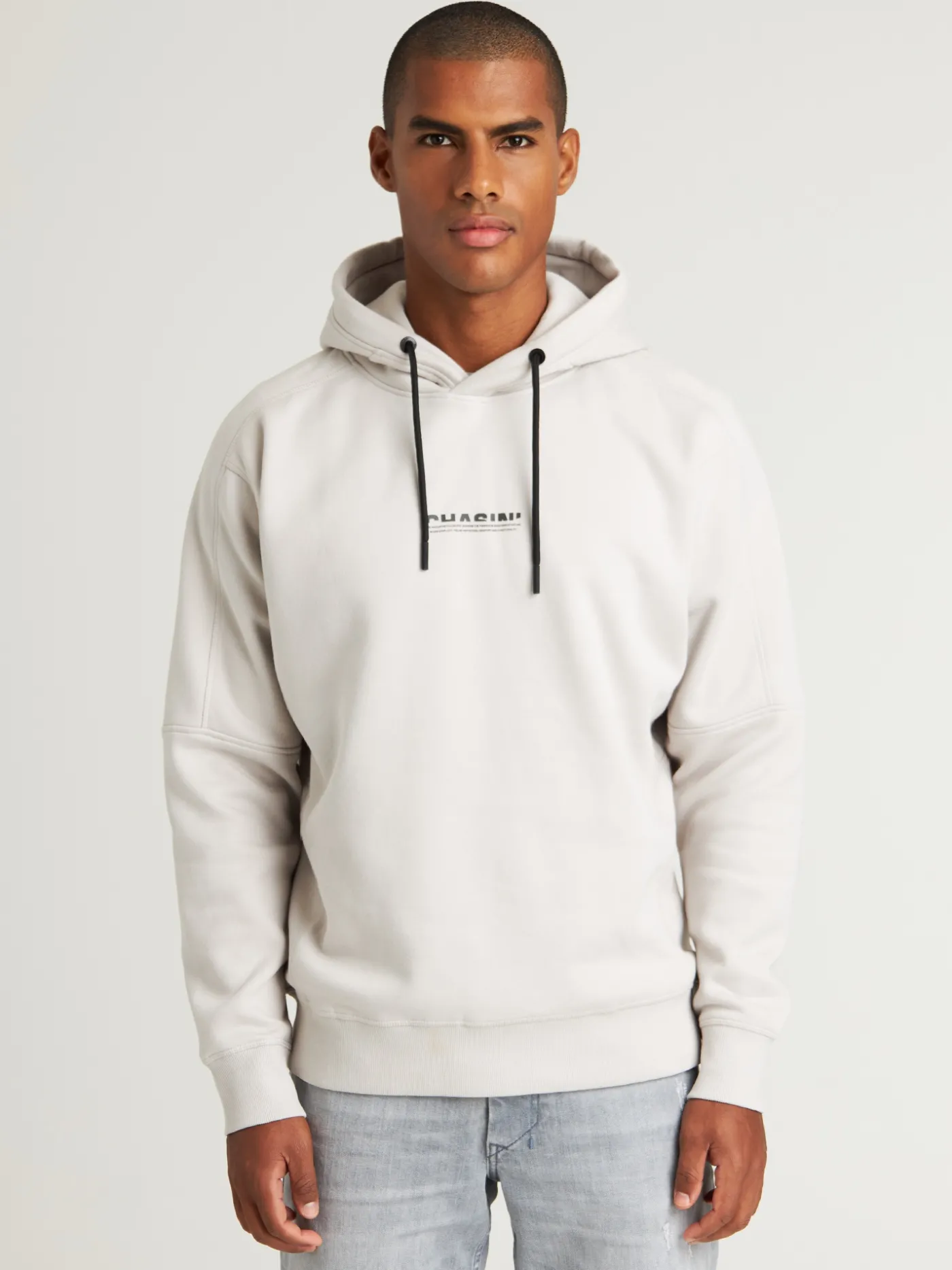 Ido Hood Sweatshirts