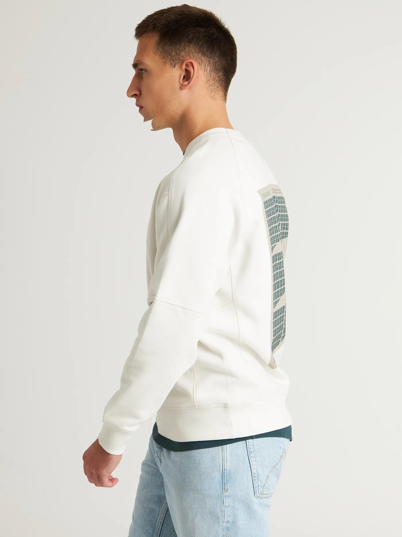 Ido Sweatshirt
